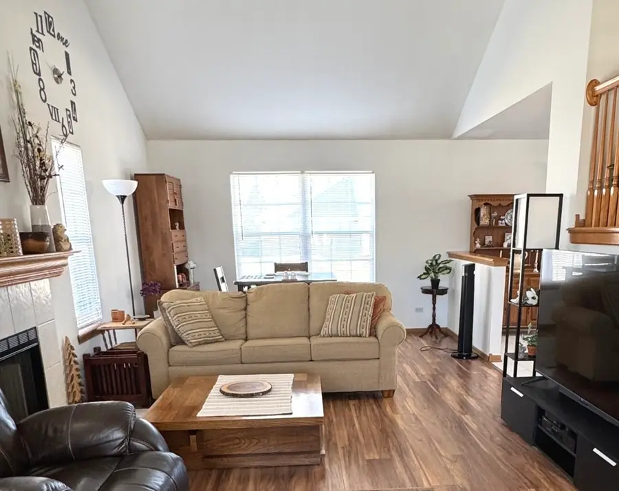 25731 S Hoover Street, Monee, IL 60449 - #2