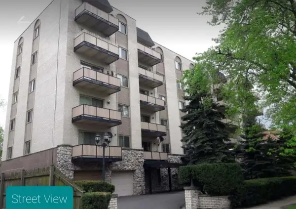 4125 N Keystone Avenue #601, Chicago, IL 60641