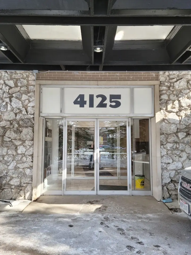 4125 N Keystone Avenue #601, Chicago, IL 60641 - #2