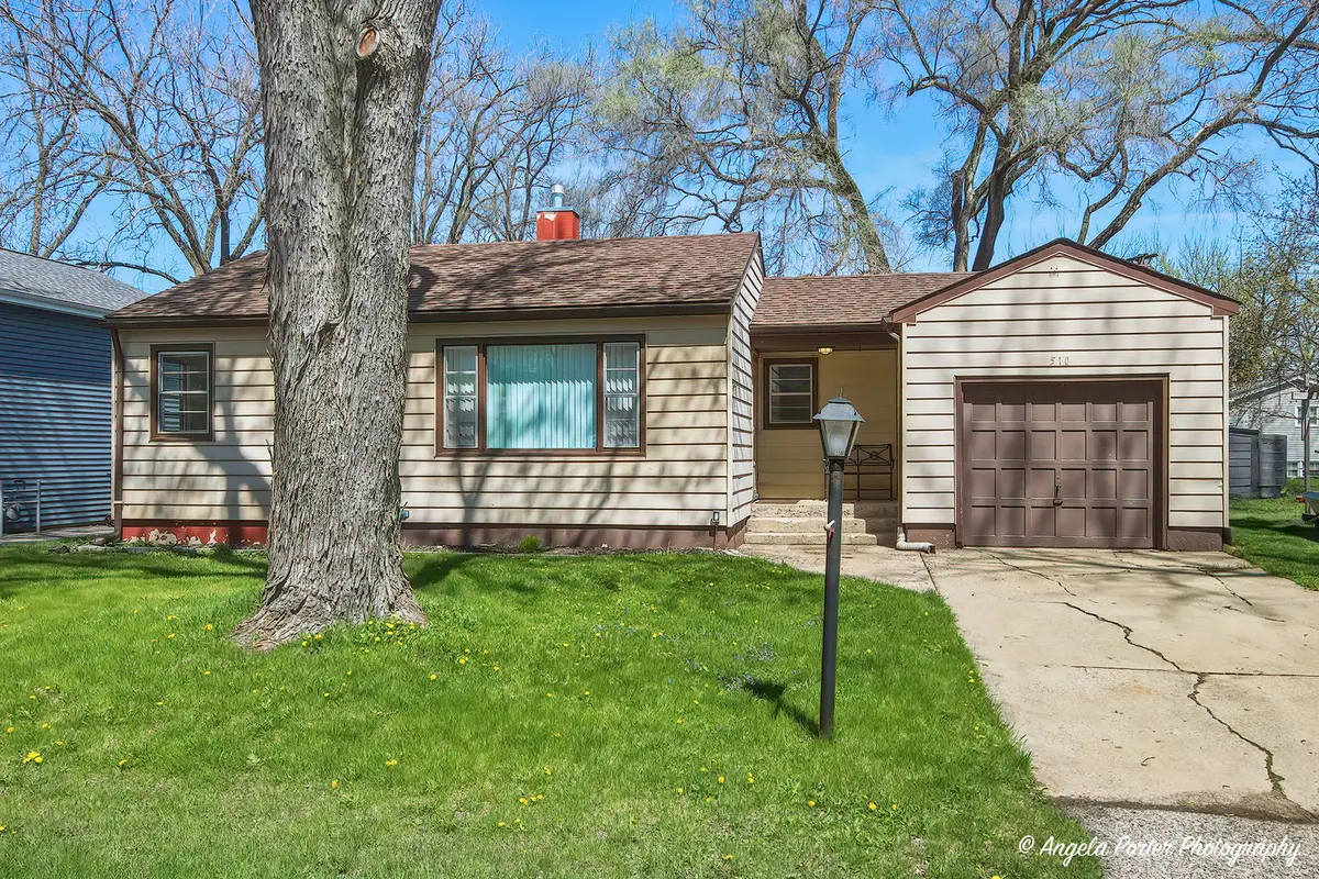 510 Sunrise Drive, McHenry, IL 60051 - #1