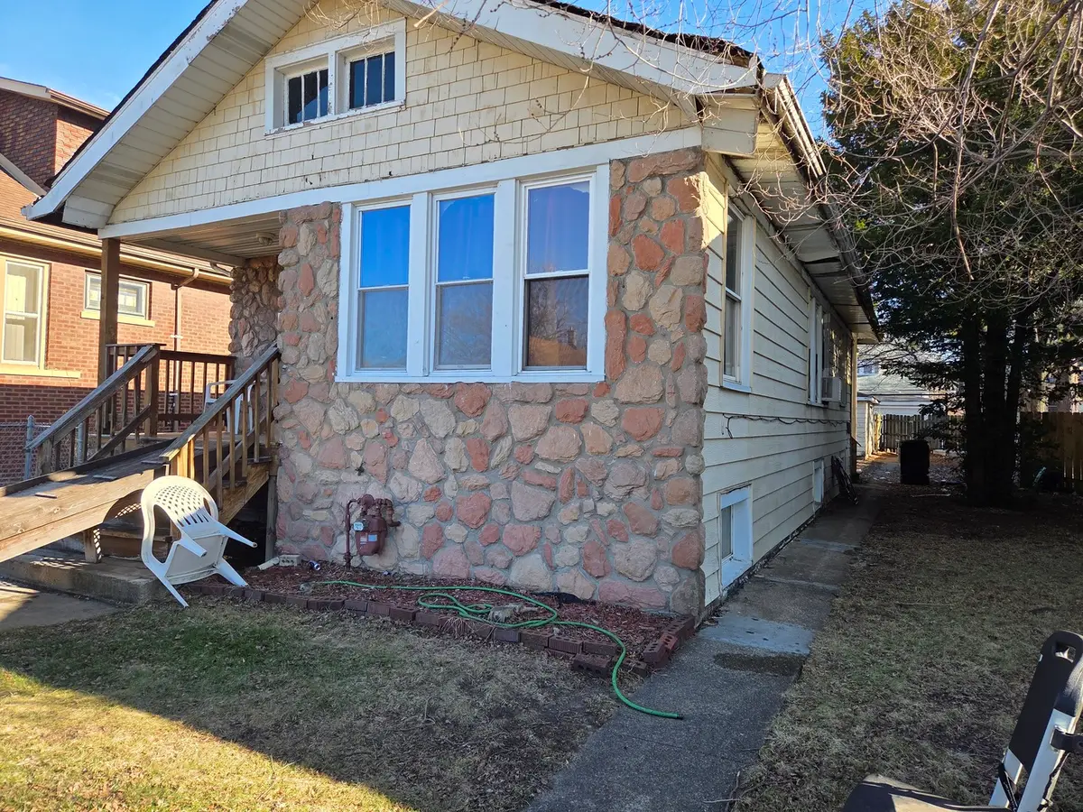 11341 S Normal Avenue, Chicago, IL 60628 - #1