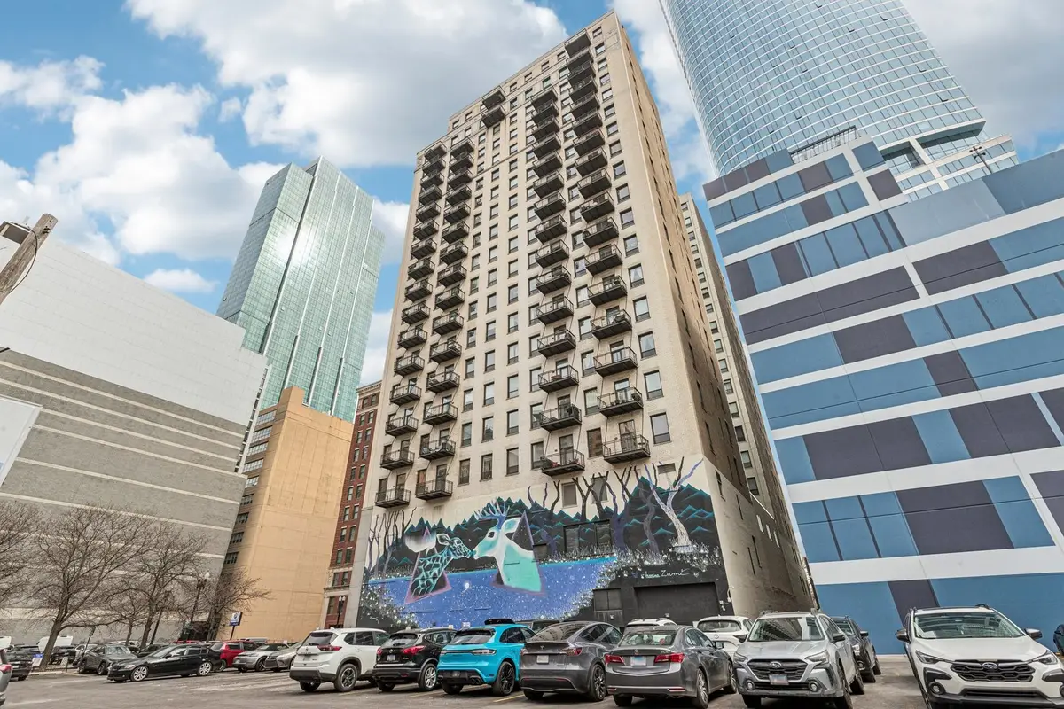 910 S Michigan Avenue #2006, Chicago, IL 60605 - #1