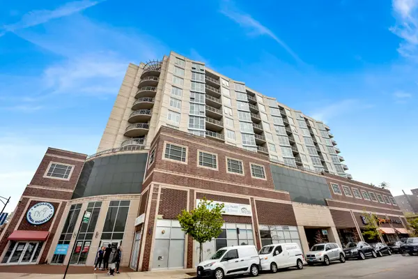 Address Withheld By Seller, Chicago, IL 60660