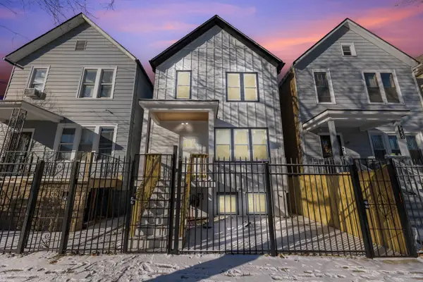 5552 S Shields Avenue, Chicago, IL 60621