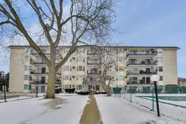 5510 Lincoln Avenue #B205, Morton Grove, IL 60053