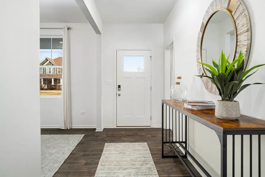 1208 Tiger Lily Drive, Bartlett, IL 60103 - #3