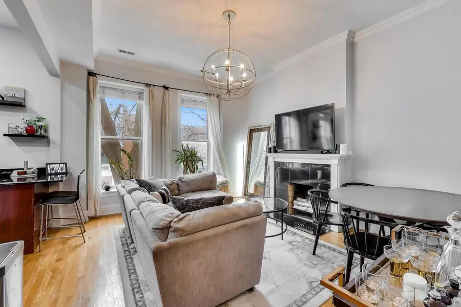 448 W Armitage Avenue #2, Chicago, IL 60614 - #2