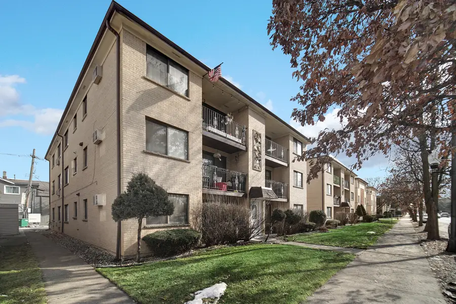 3853 N Narragansett Avenue #203, Chicago, IL 60634 - #3