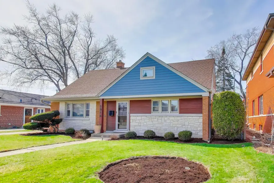 1916 Courtland Avenue, Park Ridge, IL 60068 - #2