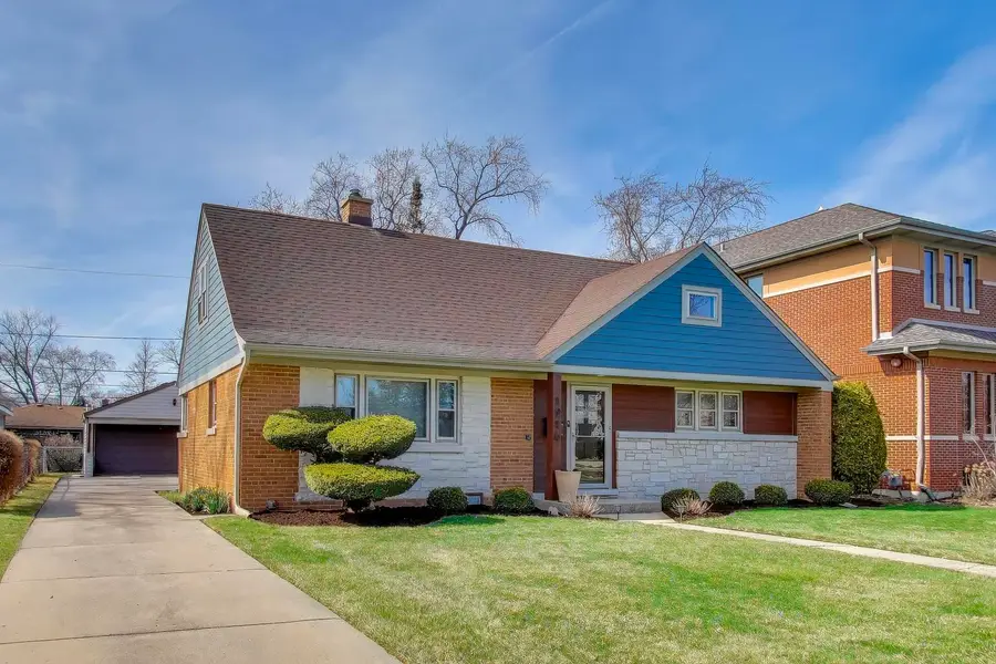 1916 Courtland Avenue, Park Ridge, IL 60068 - #3