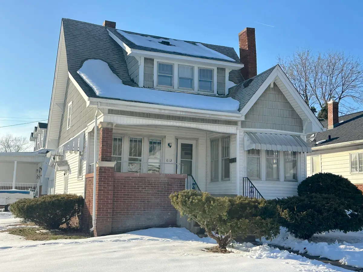 612 Pleasant Court, Marion, IL 62959 - #1