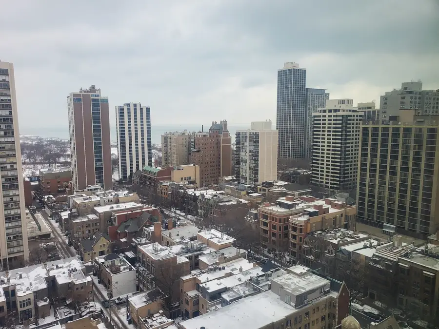 Address Withheld By Seller, Chicago, IL 60610 - #2