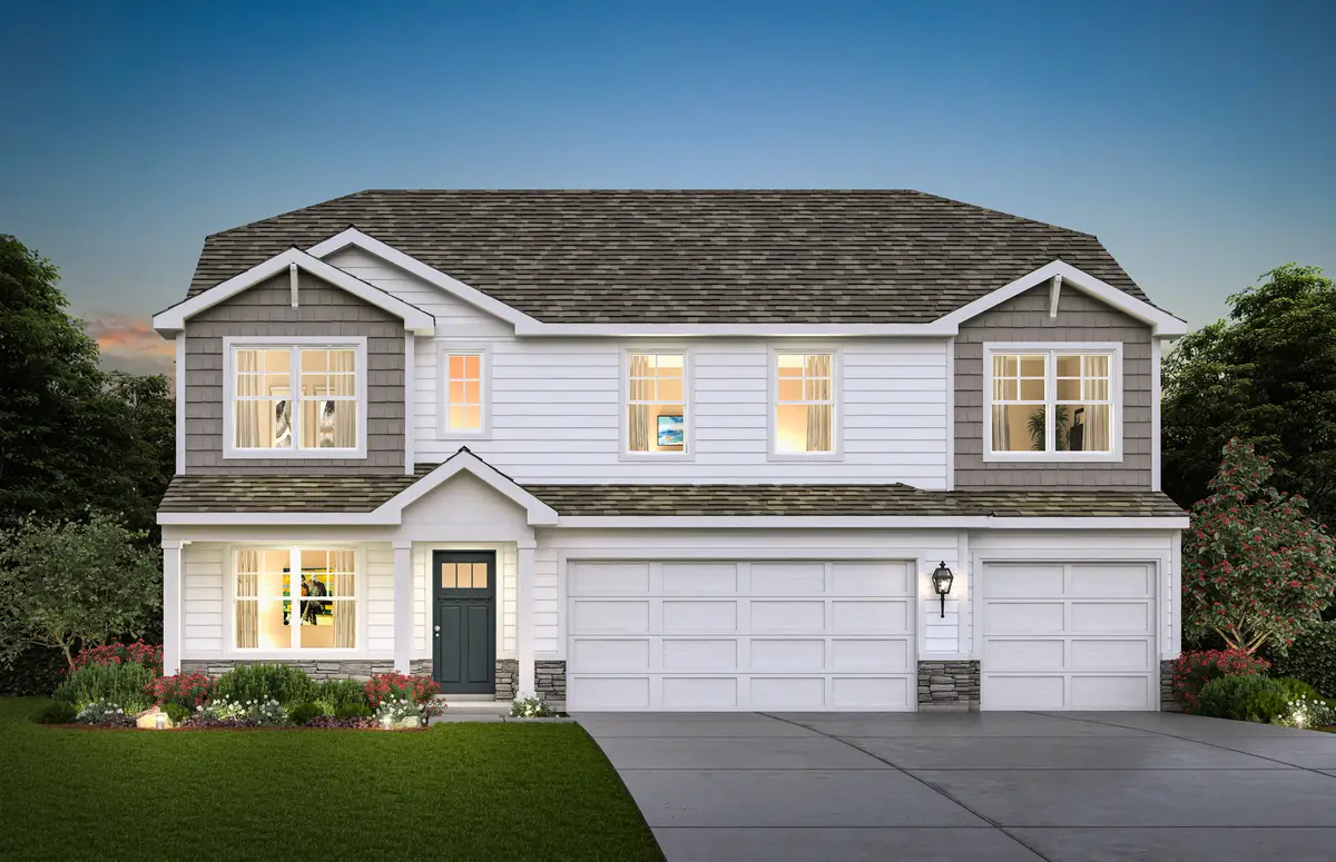 1216 Wildflower Lane, Bartlett, IL 60103 - Image #1