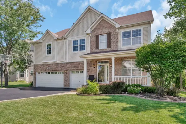 Address Withheld By Seller, Joliet, IL 60431