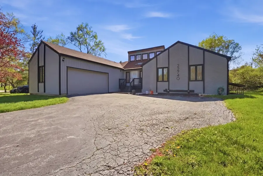 22740 Frederick Road, Steger, IL 60475 - #2