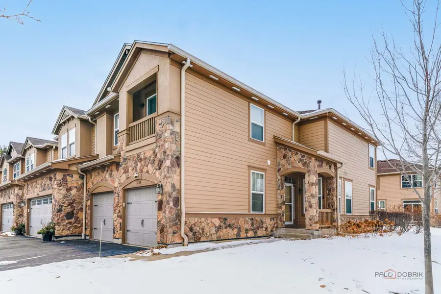 1824 Crenshaw Circle #1824, Vernon Hills, IL 60061 - #2