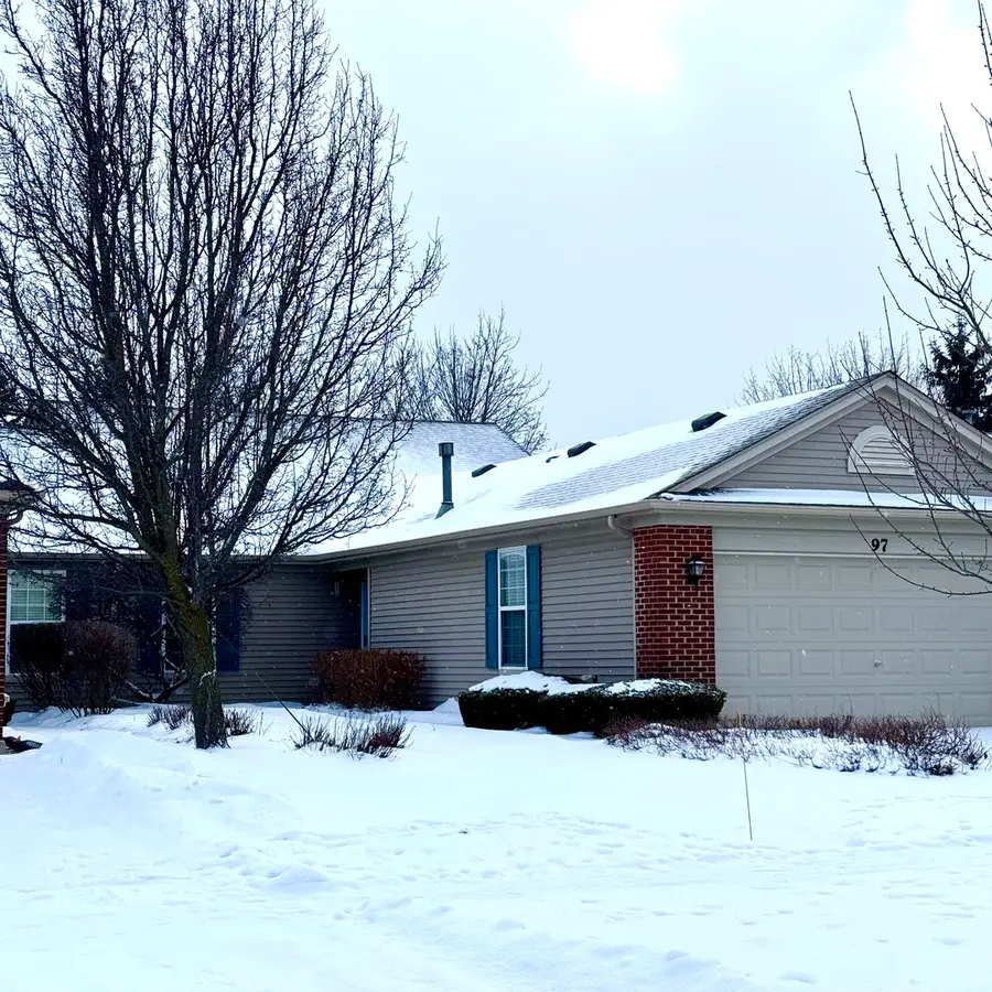 97 W Essington Drive, Round Lake, IL 60073 - #2