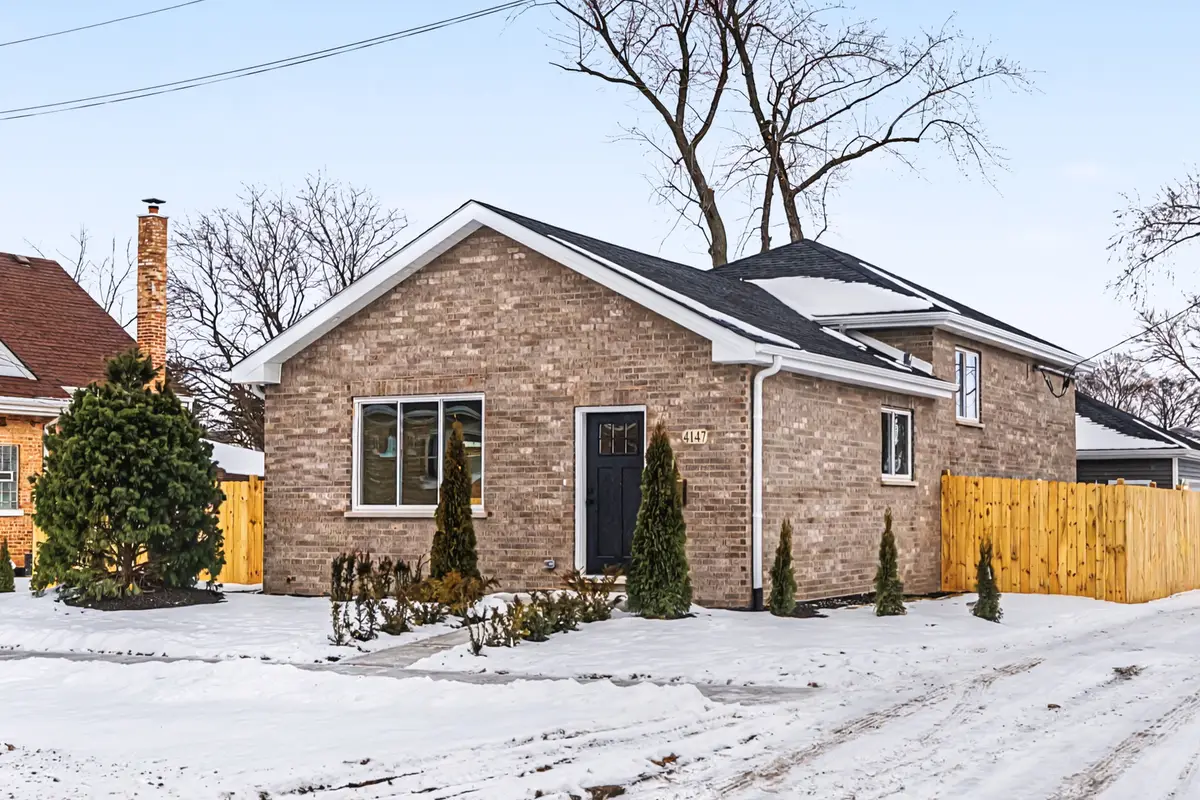 4147 Amelia Avenue, Lyons, IL 60534 - Image #1