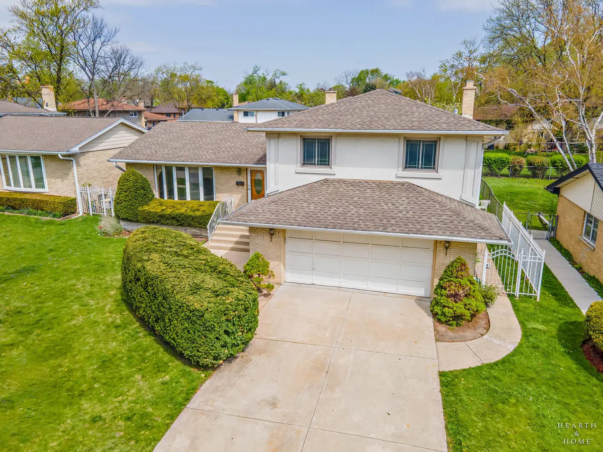 538 Westmere Road, Des Plaines, IL 60016 - #1
