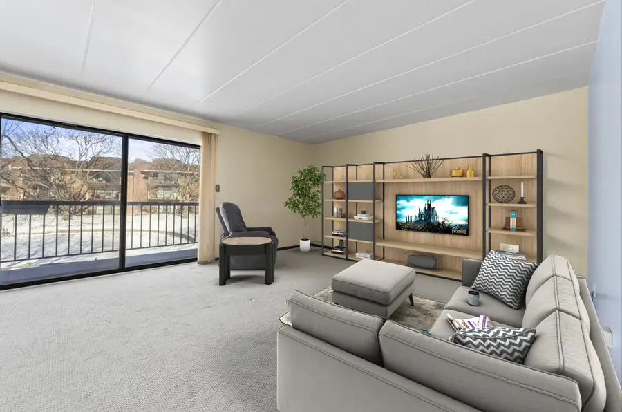 140 E Fountainview Lane #2B, Lombard, IL 60148 - #2