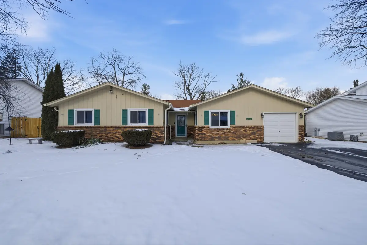 2612 Mitchell Drive, Woodridge, IL 60517 - Image #1