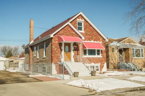 3912 W 55th Place, Chicago, IL 60629