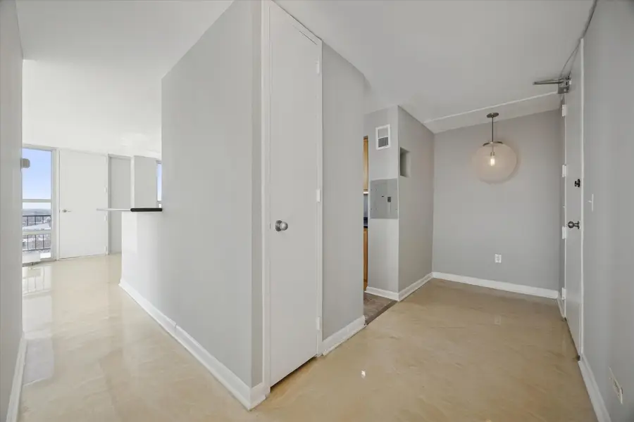 6730 S South Shore Drive #1604, Chicago, IL 60649 - #2