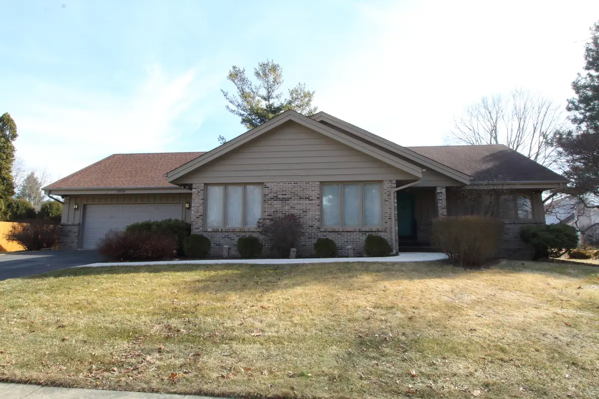 5858 Rainsford Way, Rockford, IL 61107 - #1