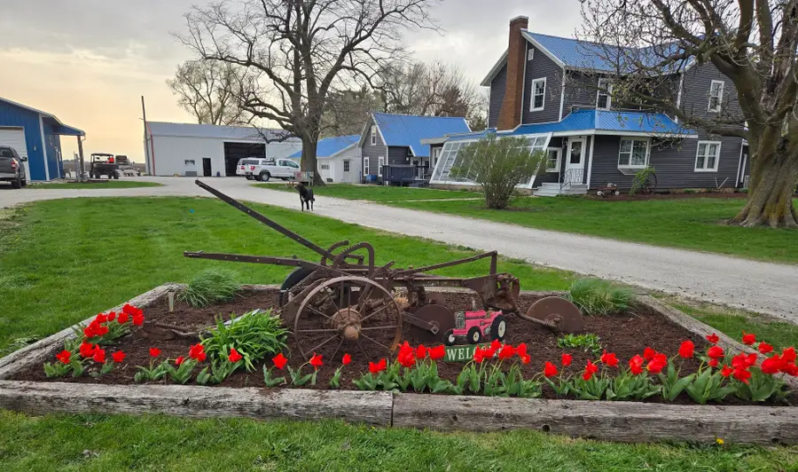 10147 N 1000 East Road, Chenoa, IL 61726 - #3