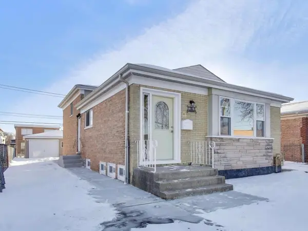 9115 S Green Street, Chicago, IL 60620