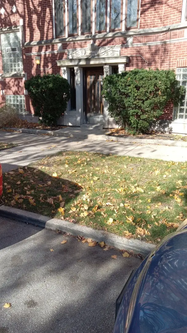 2334 E 68th Street #B, Chicago, IL 60649 - #1