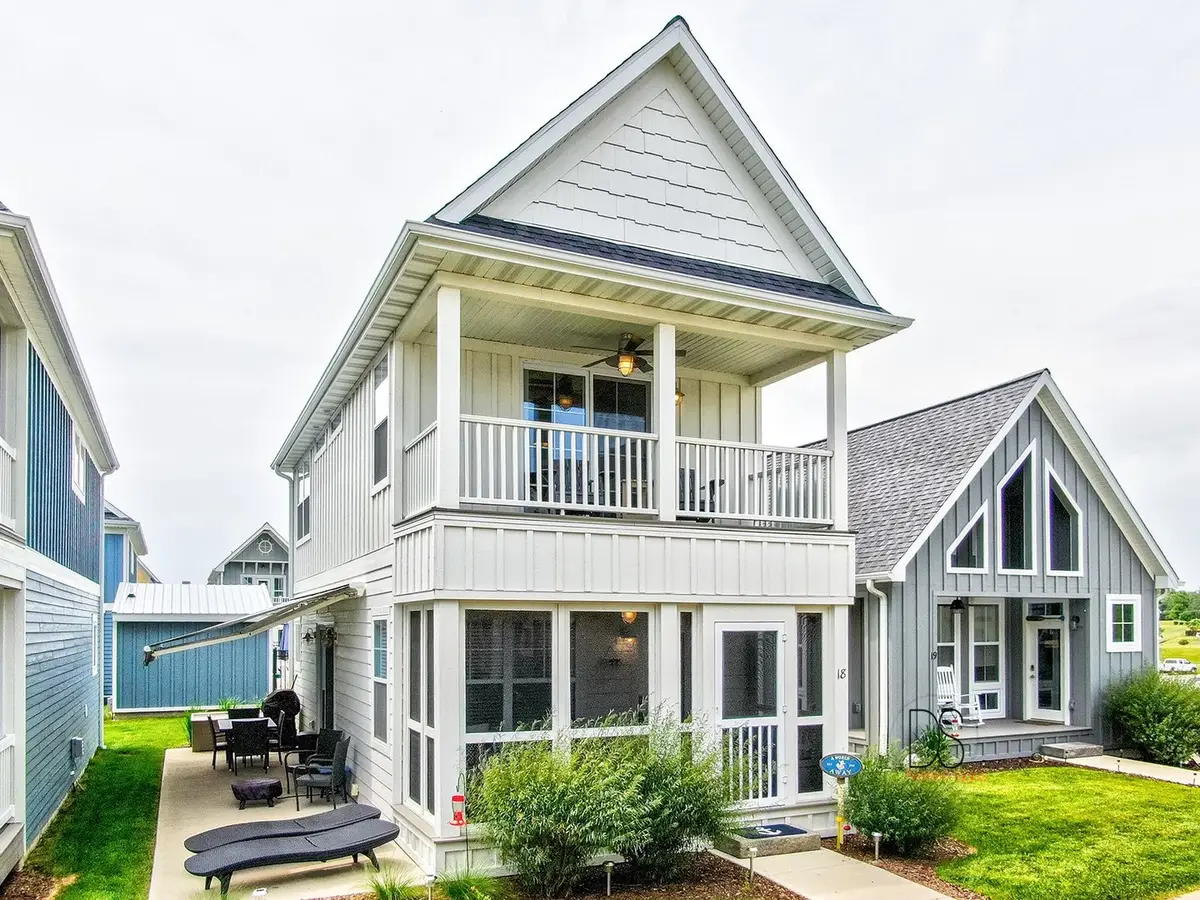 179 Leeward Way #18, Ottawa, IL 61350 - #1