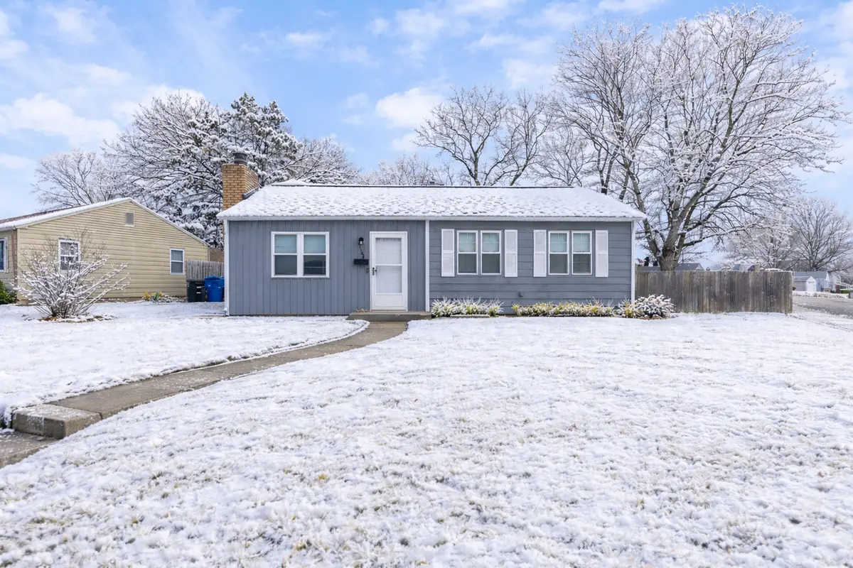 1144 39th Street, Moline, IL 61265 - #1