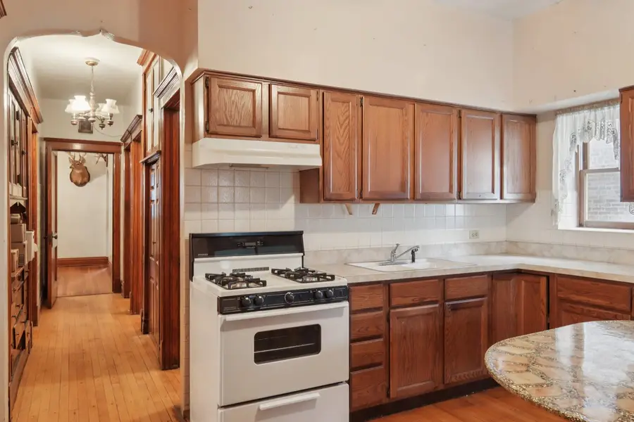 2228 W Augusta Boulevard, Chicago, IL 60622 - #2