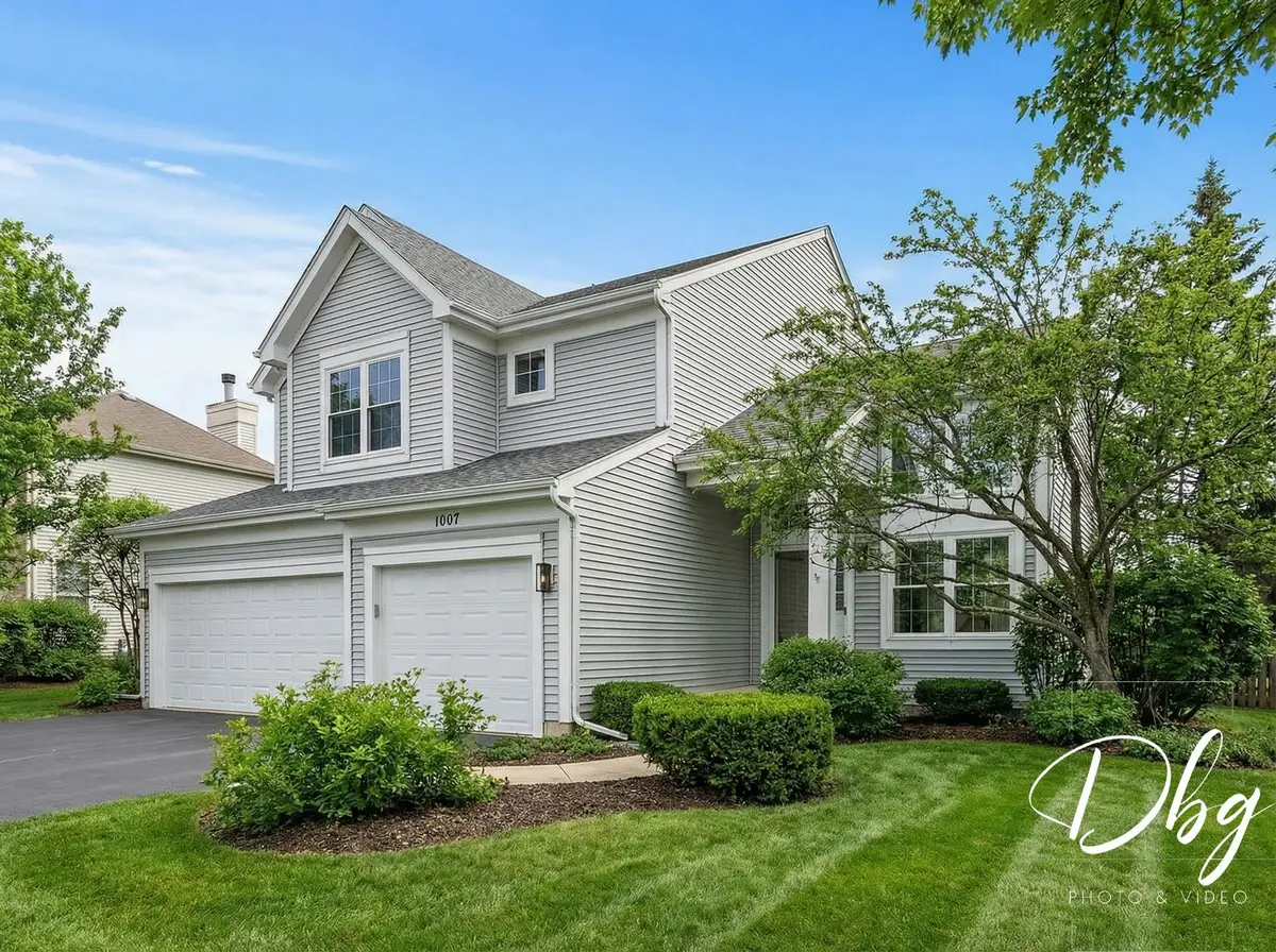 1007 Park Avenue, Lake Villa, IL 60046 - #1