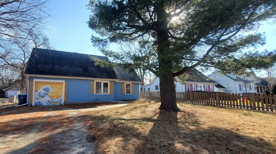 6229 Springside Avenue, Downers Grove, IL 60516 - #2