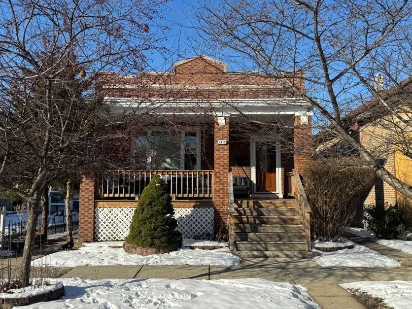 2414 Harvey Avenue, Berwyn, IL 60402 - #1