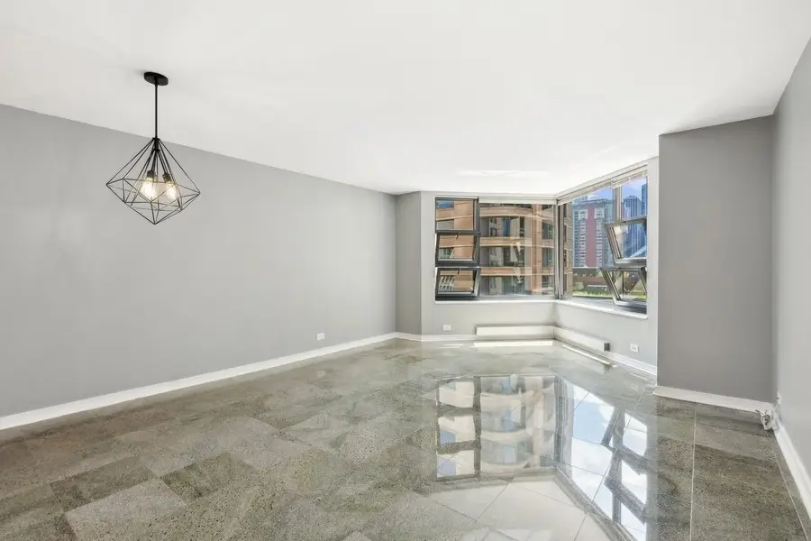 401 E Ontario Street #804, Chicago, IL 60611 - #2