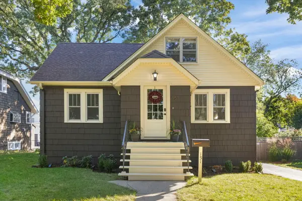 151 S Craig Place, Lombard, IL 60148