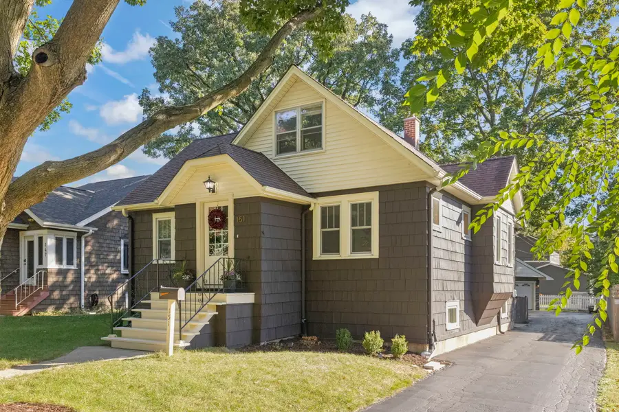 151 S Craig Place, Lombard, IL 60148 - #2