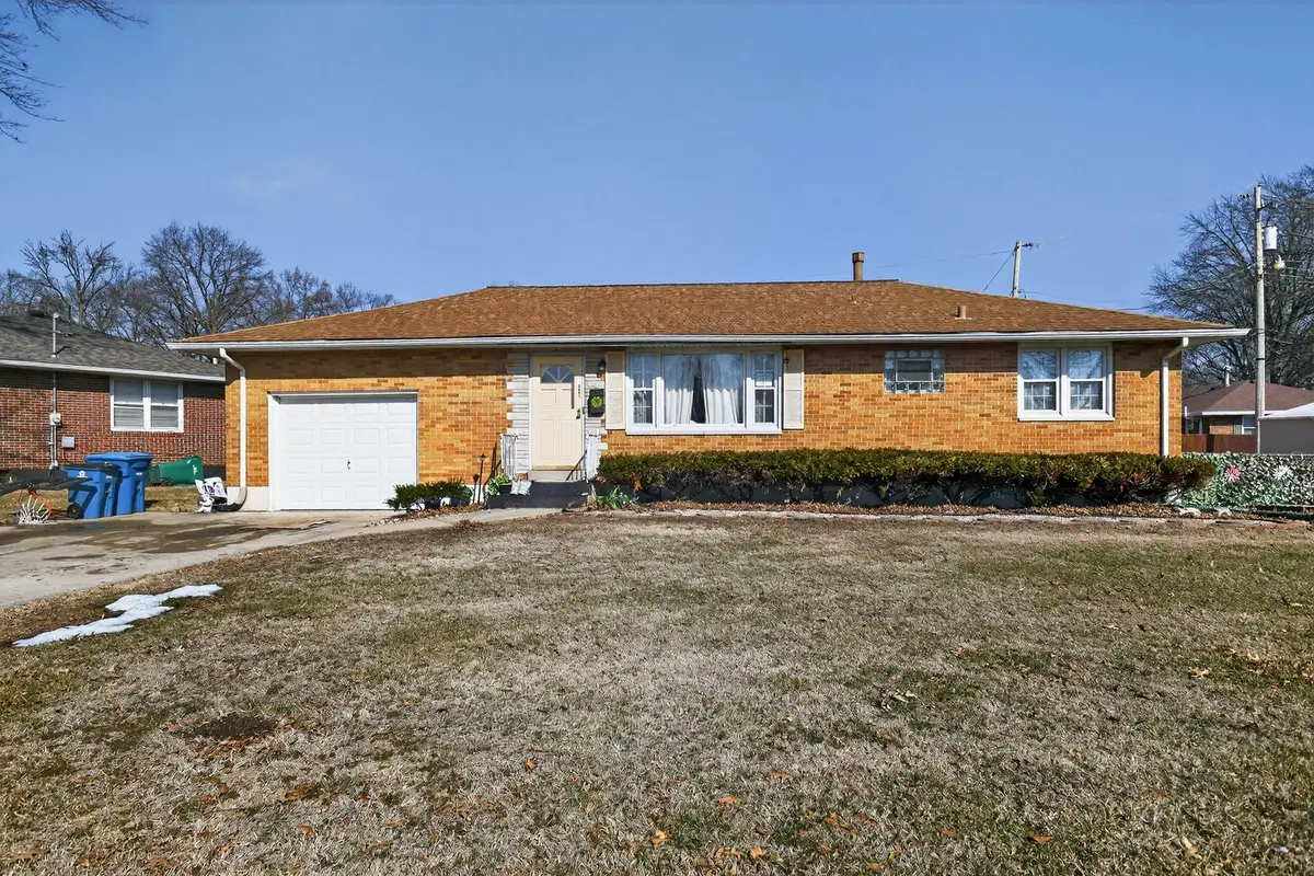 2531 Spalding Avenue, Granite City, IL 62040 - #1