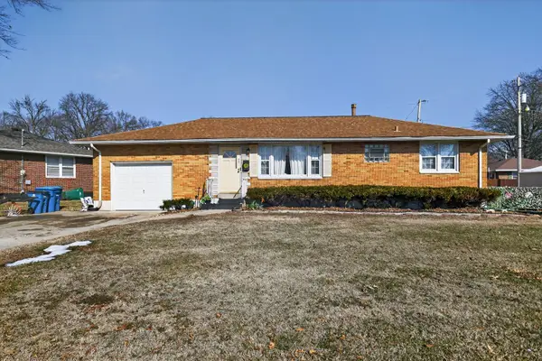 2531 Spalding Avenue, Granite City, IL 62040