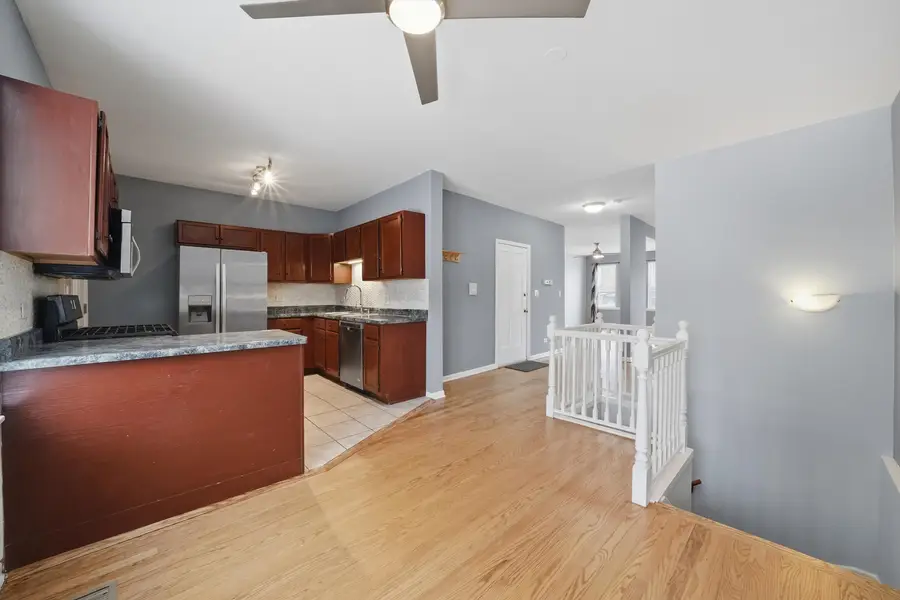 2504 W Balmoral Avenue #1D, Chicago, IL 60625 - #2