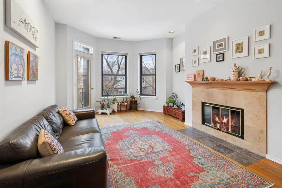 Address Withheld By Seller, Chicago, IL 60640 - Image #2