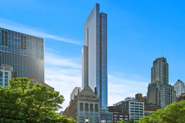 60 E Monroe Street #5304, Chicago, IL 60603