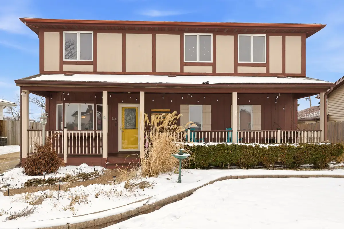 16710 90th Avenue, Orland Hills, IL 60487 - #1