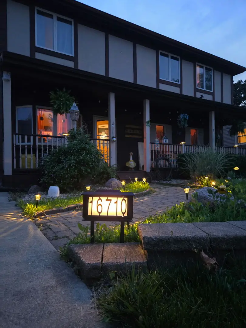 16710 90th Avenue, Orland Hills, IL 60487 - #3