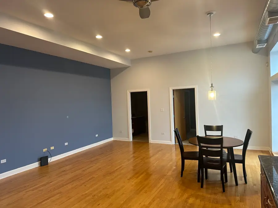 1560 W Wabansia Avenue #3F, Chicago, IL 60642 - #2