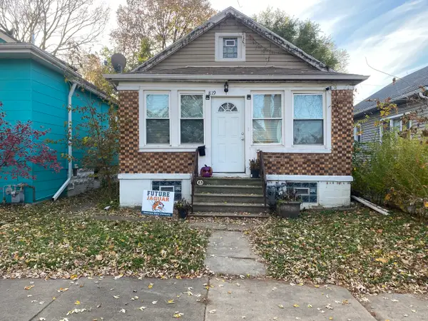 Address Withheld By Seller, Joliet, IL 60435