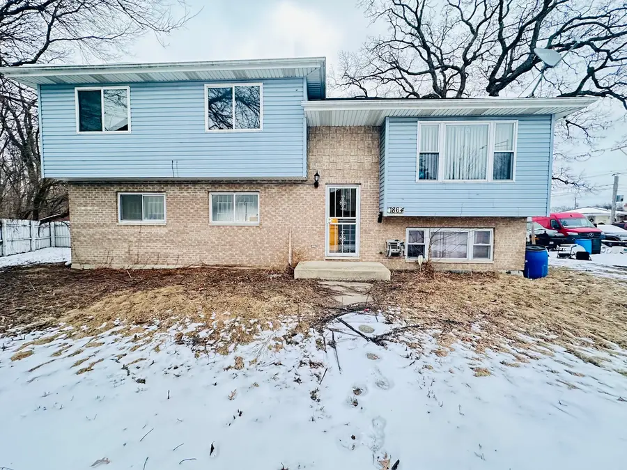 1864 Michigan City Road, Calumet City, IL 60409 - #2